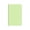 Light Green, variant on Mini Lined Notebook Journals,Small Pocket Journaling Notebooks,3.54X5.51 Inch College Ruled Notebooks,Small Lined Pocket Notebook,Mini Journal Memo Notepads for Home Office Writing,Purple