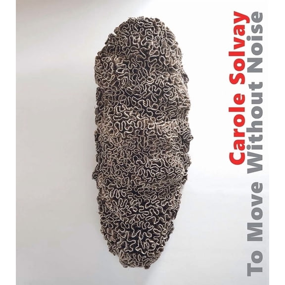 Carole Solvay: To Move Without Noise, (Hardcover)