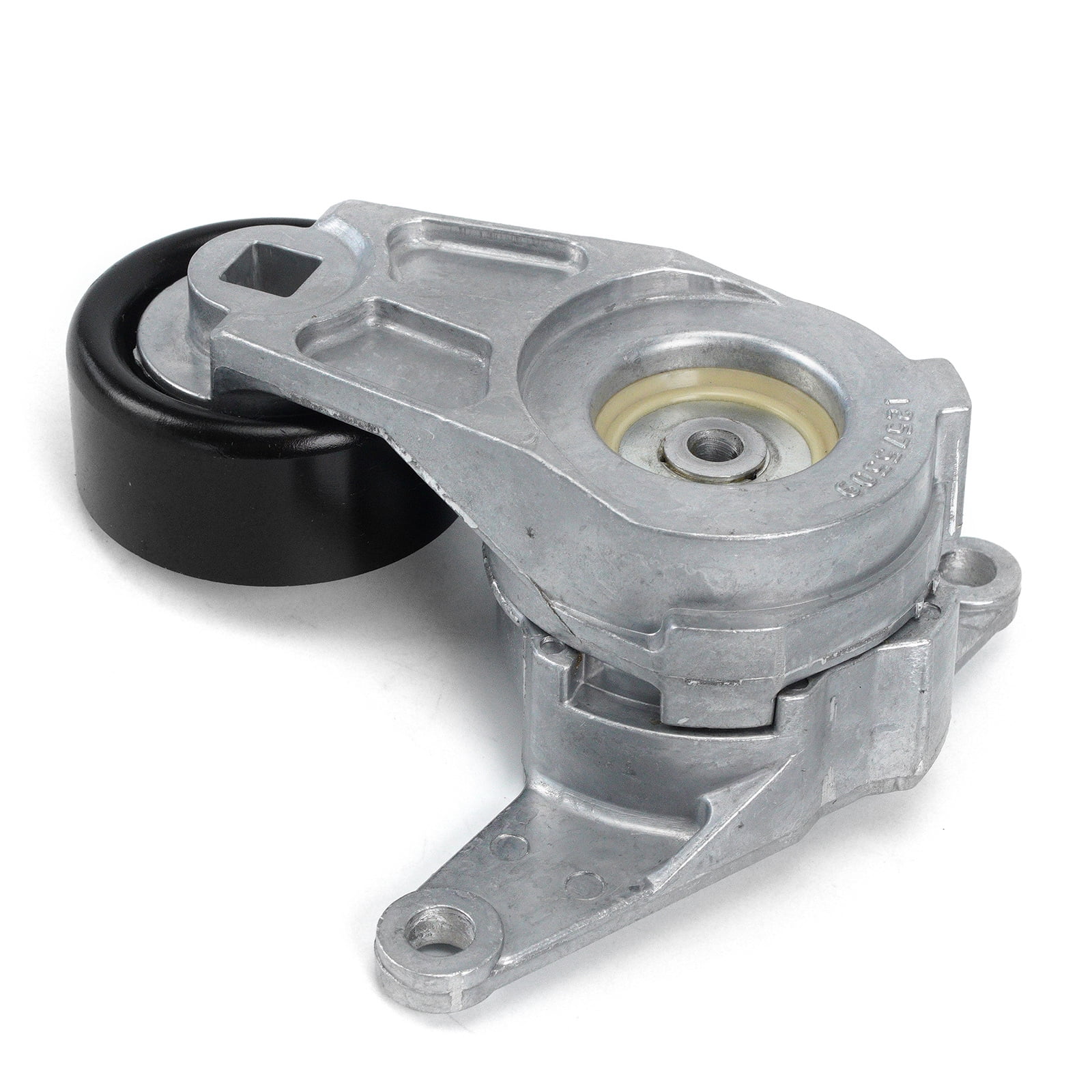 MOCA AUTOPARTS 38397 Belt Tensioner Assembly Fit for 2005-2010 Buick Allure & 2012-2020 Chevrolet Impala & 2009-2022 Chevrolet Traverse