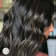 Keracolor Semi Permanent Hair Dye 3 in 1 Clenditioner, Espresso, 12 fl oz