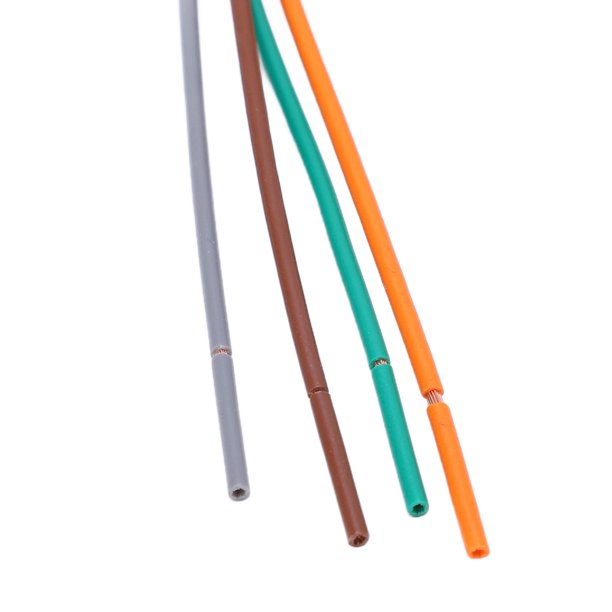 G H,Alternator Repair Plug Harness Alternator Regulator Plug Harness