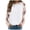 Watermelon red, variant on Gkeoshab Pullover Sweaters for Women Round Neck Long Sleeve Shirts for Women Casual Fall Tops Lightweight Tunic Sweaters Fashion Clothes Loose Fit 2026 AG L