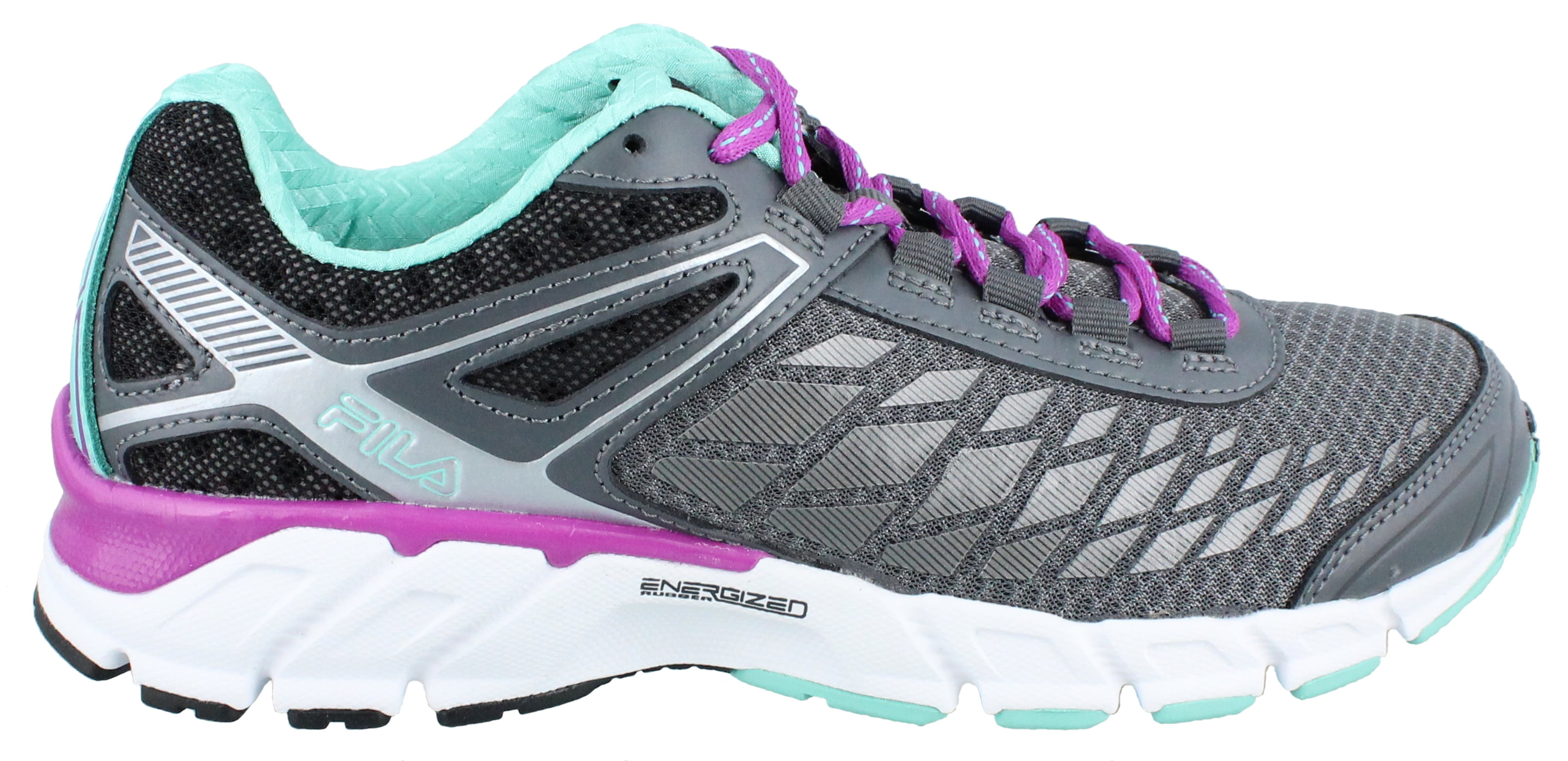 fila marker running shoes
