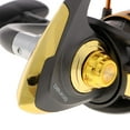 thumbnail image 4 of 1BB Saltwater sich drehende Rolle Carp Fishing Reel with Powerful 5.5/6.5/8kg Drag JS2000, 4 of 8