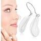 thumbnail image 1 of Clip para Alisar y Moldear la Nariz CHAO Remodelador Realzador de Nariz Blanco, 1 of 5