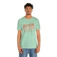 thumbnail image 4 of Reading Book club tshirt, Bookworm tee, Book lovers Gift, 4 of 4