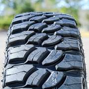 Atlas Paraller M/T LT 305/70R17 Load D 8 Ply MT Mud Tire