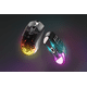 thumbnail image 3 of SteelSeries Aerox 9 Mouse inalambrico Holey Wireles Ratón MOBA/MMO ultraligero Reacondicionado, 3 of 4