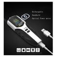 thumbnail image 3 of G7 Fiber Optical Power Meter FTTH Color LCD Screen High Precision Rechargeable Handheld Fiber Network Cable Tester ,​Fast and Accurate, 3 of 6