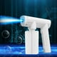 thumbnail image 1 of 240ml 6W Inalámbrico Desinfectante Pulverizador Desinfectante Máquina Desinfectante USB blanco Sharpla pulverizador de luz azul nebulizador, 1 of 8