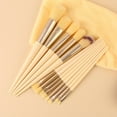 thumbnail image 2 of 13Pcs Makeup Brush Set Makeup Concealer Blush Loose Brush Powder Brush Eye Shadow Highlighter Foundation Brush Make Up Tools, 2 of 5