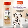 Hartz Groomer's Best Oatmeal Dog Shampoo, 18oz.