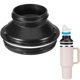 thumbnail image 1 of Adaptador de botella de agua Aobiono para vaso Stanley Quencher de 30 oz, 1 of 6