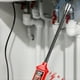 thumbnail image 5 of Detector Portátil de Fugas de Gas GN803, Comprobador de Gas Combustible Metano, Analizador Portátil de Concentración de Gases., 5 of 5