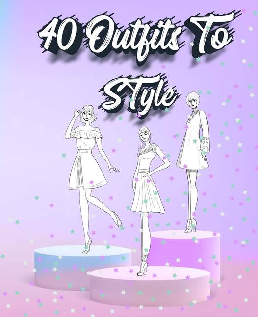 Fashion Design Drawings Outfits 