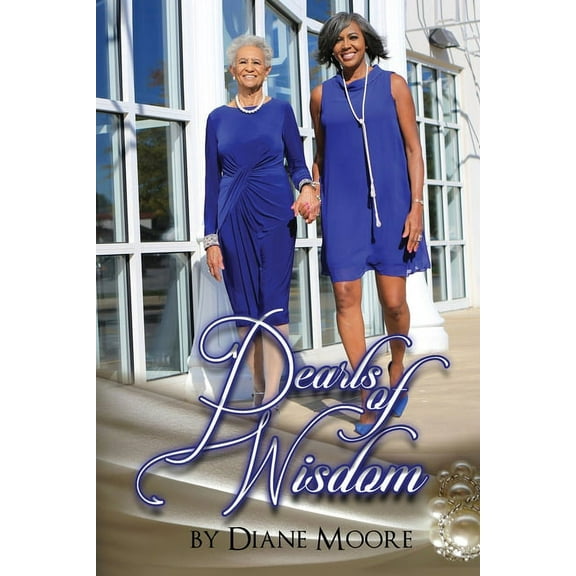 Pearls of Wisdom (Paperback)