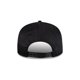 thumbnail image 2 of Gorra MLB New York Yankees Unitalla Visera Plana Negra, 2 of 4