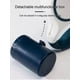thumbnail image 5 of Correa Retractil Perro Mascota 5metros Hasta 20 Kg Luz Led, 5 of 6