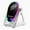 B*13.8*10.5*9.7cm, variant on Slim Bluetooth Speaker | with Battery Powered Wireless Adjustable | featuring induction stereo | Fine Design and Functionality B Durable Build Worth Having