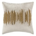 thumbnail image 2 of Safavieh Deston Darling Geometric Pillow, 2 of 4