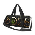 thumbnail image 1 of Fotbe 2025 And Merry Christmas Bolsa Deportiva de Lona Plegable con Estampado, Bolsa de Gimnasio con Bolsillo Seco/Húmedo, Bolsa de Viaje Ultraligera de Gran Capacidad, 1 of 6