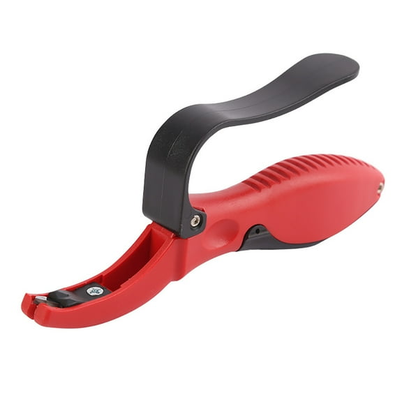 Slatcetga Multifunctional Handheld Sharpener for Pruning Shears Hand Pruners Gardening Tools