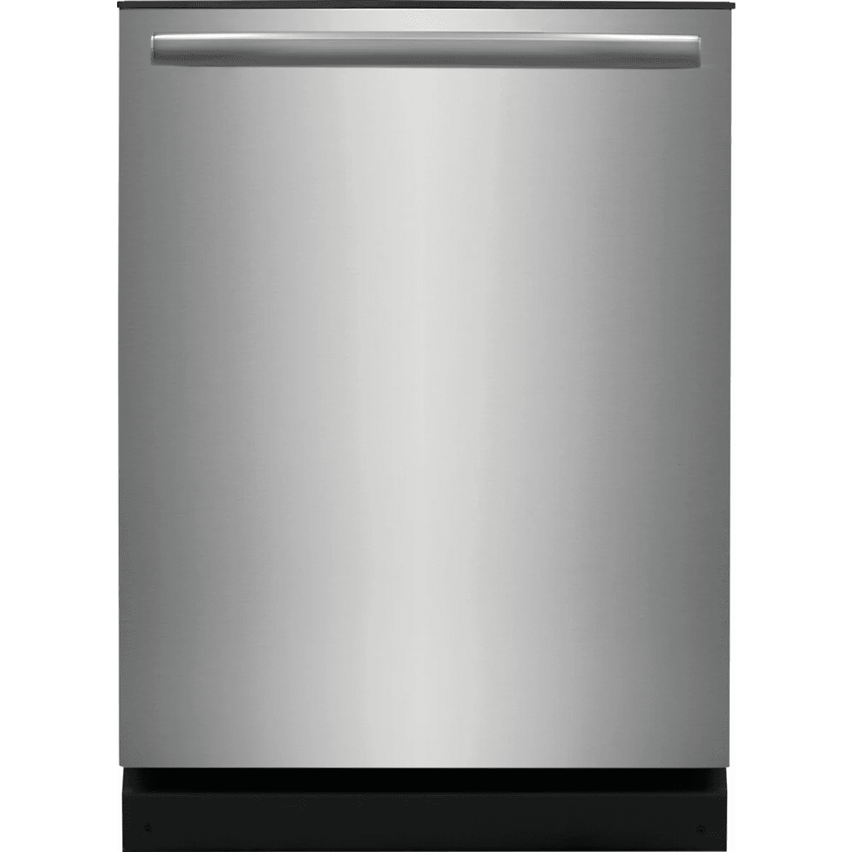 Whirlpool WDT750SAKZ Full Size Stainless Large Capacity Dishwasher