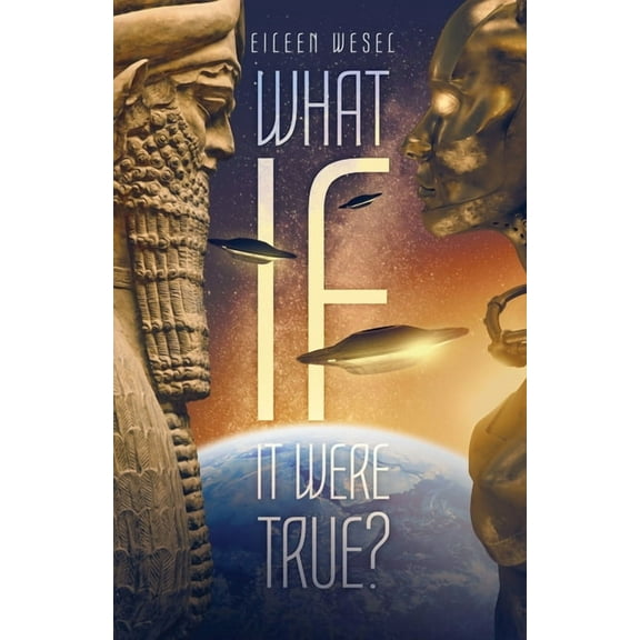 What If It Were True?, (Paperback)