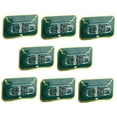 thumbnail image 3 of FRCOLOR  8 Pcs Cord Clamp Wire Hider for Wall Cable Management Clip, 3 of 3