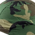 thumbnail image 3 of Fundas para cascos Fundas para casco funda para casco deportivo de algodón Airsoft Wargame Gear accesorios de caza JShteea El nuevo, 3 of 6