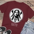 thumbnail image 3 of Organic Creator T-shirt - Unisex, 3 of 6