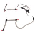 thumbnail image 4 of Tubo de Escape del Inyector + Sensor 1386505 para Motores 3 y 4 LR3,LR4 ,Range Sport 2,7 V6, 4 of 5