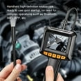 thumbnail image 4 of Maoww Industrial Endoscopic Camera For Accurate And Reliable Inspection Precision Detection Car Inspect Line 5m, 4 of 6
