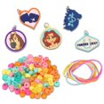 thumbnail image 2 of Set de actividades de Tara Toy Spirit Untamed con 6 collares, 2 of 6