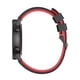 thumbnail image 4 of 1.28 '' Reloj inteligente táctil Monitoreo de frecuencia cardíaca Relojes deportivos Detección Abanopi Mirar, 4 of 7