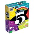 thumbnail image 1 of Endless Games Name 5 Game (english Only), 1 of 3