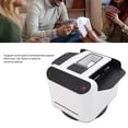 thumbnail image 4 of Tarjeta Automática Shuffler and Direr, 2 en 1 360 Tarjeta Giratoria Shuffler, 5200 Mah Recargable, Bajo Ruido, Para El Club de Fiesta en Casa, admite 12 Jugadores, 4 of 7
