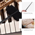 thumbnail image 3 of 1 Set of Multi-Function Flute Cleaning Cloth Flute Maintenance Cleaning Rod Practical Flute Clean Cloth Accessory, 3 of 7