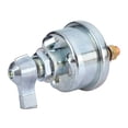 thumbnail image 2 of Battery Disconnect Switch, On-off Leakage Switch Off Switch 12v, For Atv Utv Battery Banks Ship Boat, 2 of 8