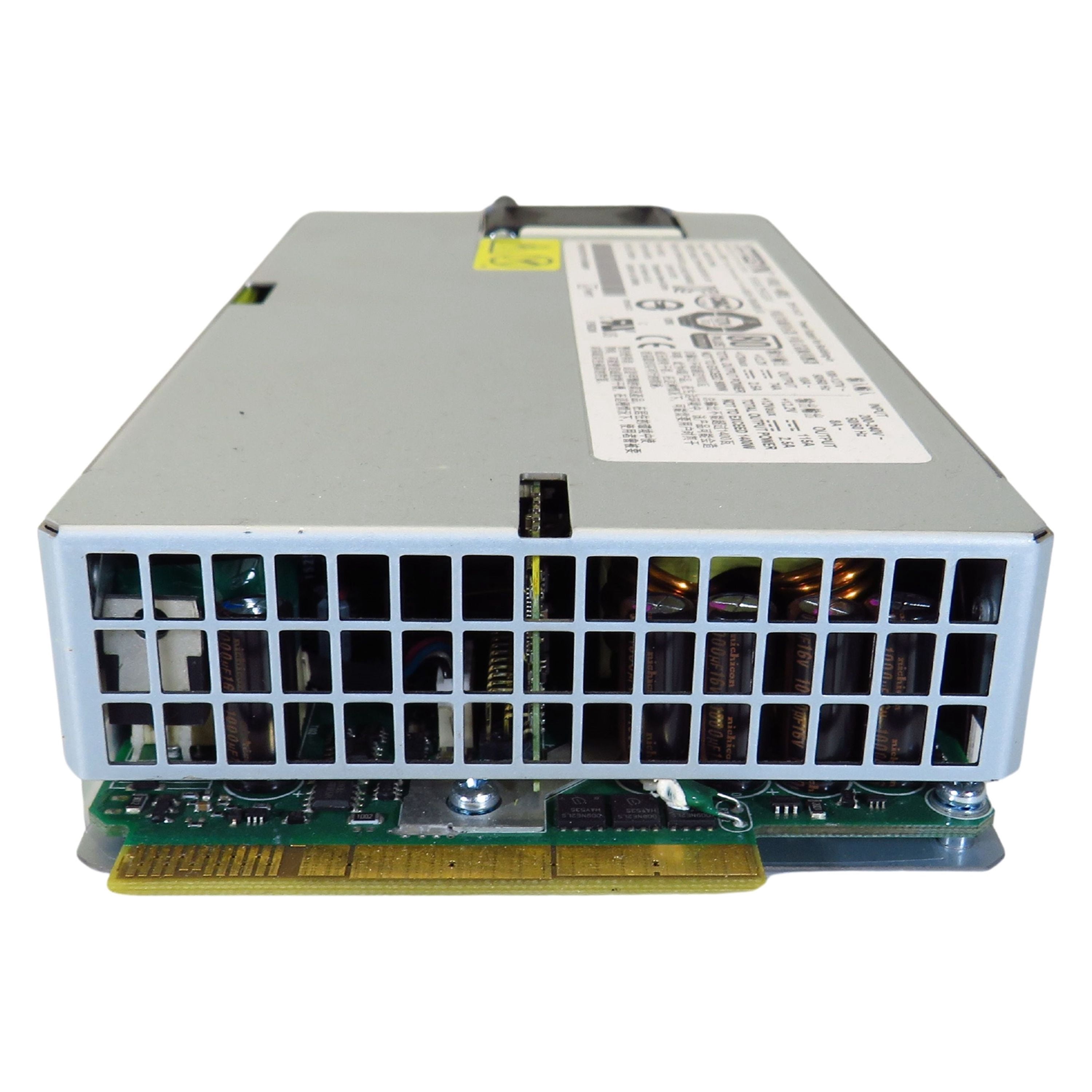 Pre-Ownded IBM 94Y8293 94Y8325 1400W x3850 x3950 X6 80 Plus Platinum Power Supply (Good)