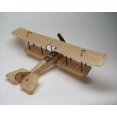thumbnail image 2 of Dumas Standard J1 Wooden Model Airplane, 2 of 4