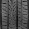 thumbnail image 3 of Nexen N5000 Platinum 235/45-17 97 W Tire, 3 of 3
