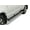 Silver, variant on APS Running Boards 5 inches Compatible with Ford Explorer Sport Trac 2007-2010 Crew Cab 304 Stainless Steel (Nerf Bars Side Steps Side Bars)