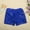 Blue, variant on Shorts Outfit for Girls Women's Shorts Medium Big Girl Short Gymnastics for Girls Cute Girl Clothes Toddler Kids Baby Girls Boys Sparkly Sequins Elastic Waist Birthday Shorts Pants Party Shorts