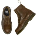 thumbnail image 4 of Botas Dr. Martens 1460 Antideslizantes Marrón Oscuro Talle Medio, 4 of 5