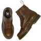 thumbnail image 4 of Botas Dr. Martens 1460 con Cordones Antideslizantes Color Marrón Oscuro, 4 of 5