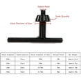 thumbnail image 3 of SHENMO 4pcs Chuck Key for Electric Drill Clamping Tool, 3 of 5