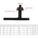 thumbnail image 2 of Llave de portabrocas ZHAOCHENG 4 piezas para herramienta de sujeción de taladro eléctrico diámetro 20 mm 10 mm 13 mm 16 mm, 2 of 5