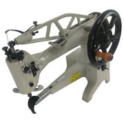 Leather Sewing Machine Industrial Shoe Repair Stitching Machine Hand Cobbler Leather Patch Machine 500rpm