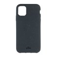 thumbnail image 1 of Pela Compostable Eco-Friendly Case for Apple iPhone 11 - Black, 1 of 3